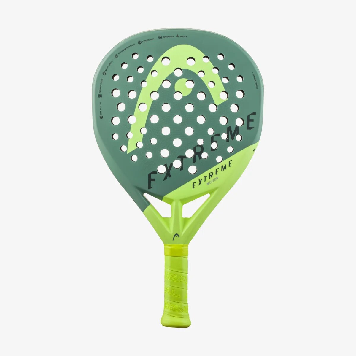 PALETA EXTREME MOTION 2023